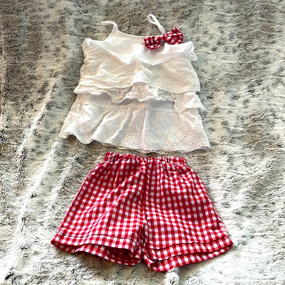 Summer Outfit